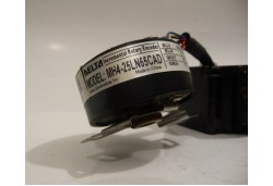 Incremental Rotary Encoder, MH4-25LN65CAD, Delta, China  